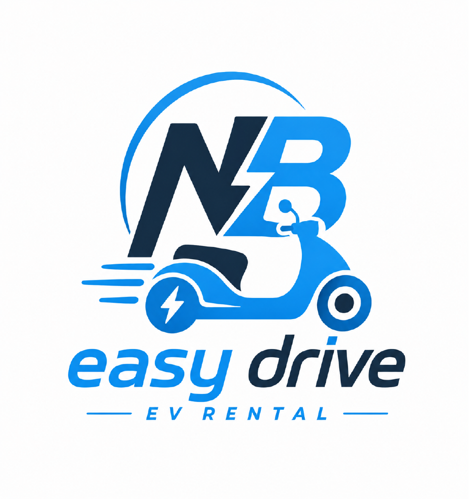 NB Easy Drive Logo